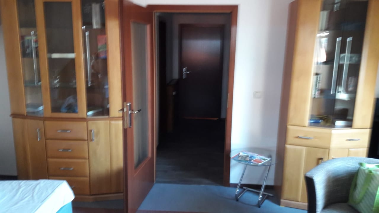 Zimmer Hotel Weinberg