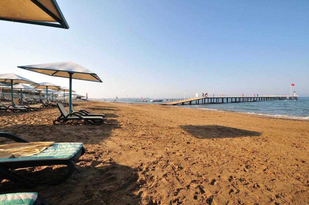 Strand PALOMA Perissia