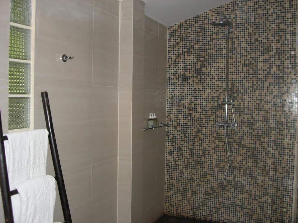 Grand Villa Samui Paradise Chaweng Beach Resort & Spa