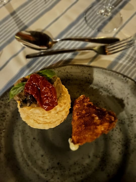 Gastro Meliá Laguna Beach