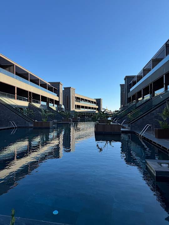 Zimmer Jacaranda Luxury Resort