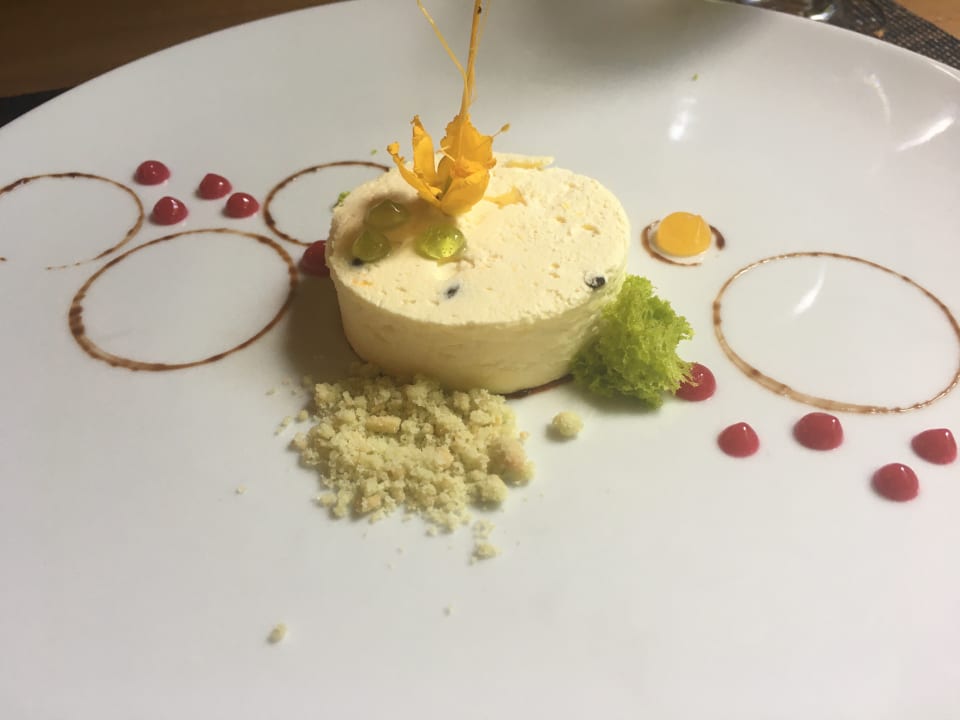 Gastro Adaaran Select Meedhupparu Island Resort - Premium All Inclusive