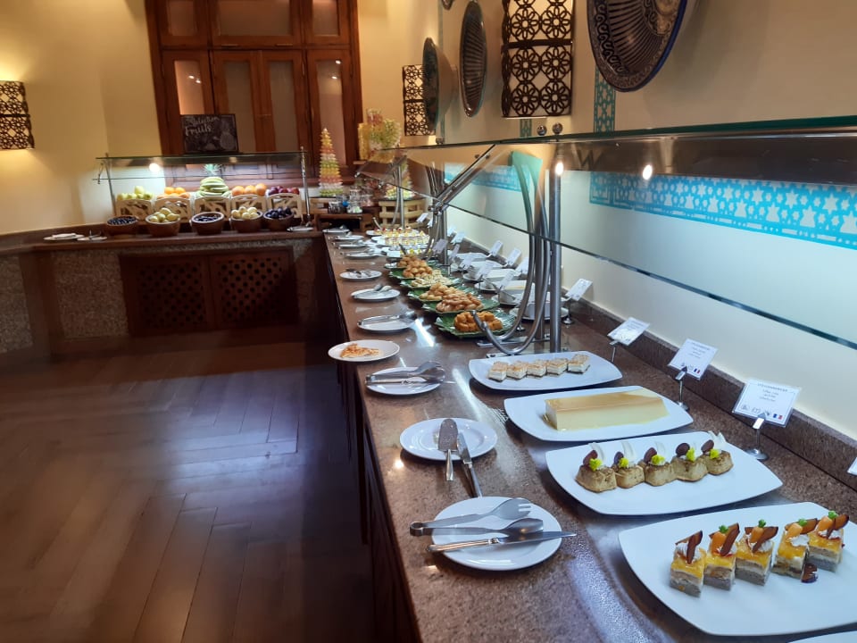 Gastro Steigenberger Coraya Beach - Adults only