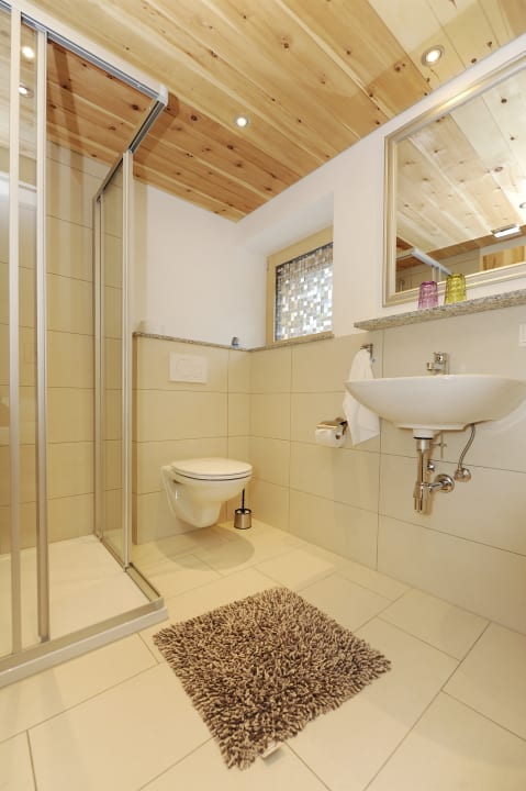 Zimmer Ferienhaus Silber