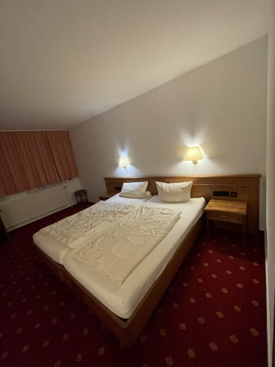 Zimmer Golfpark Gut Düneburg