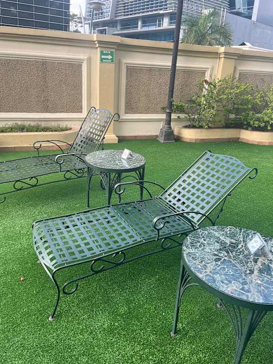 Pool Barceló San Salvador