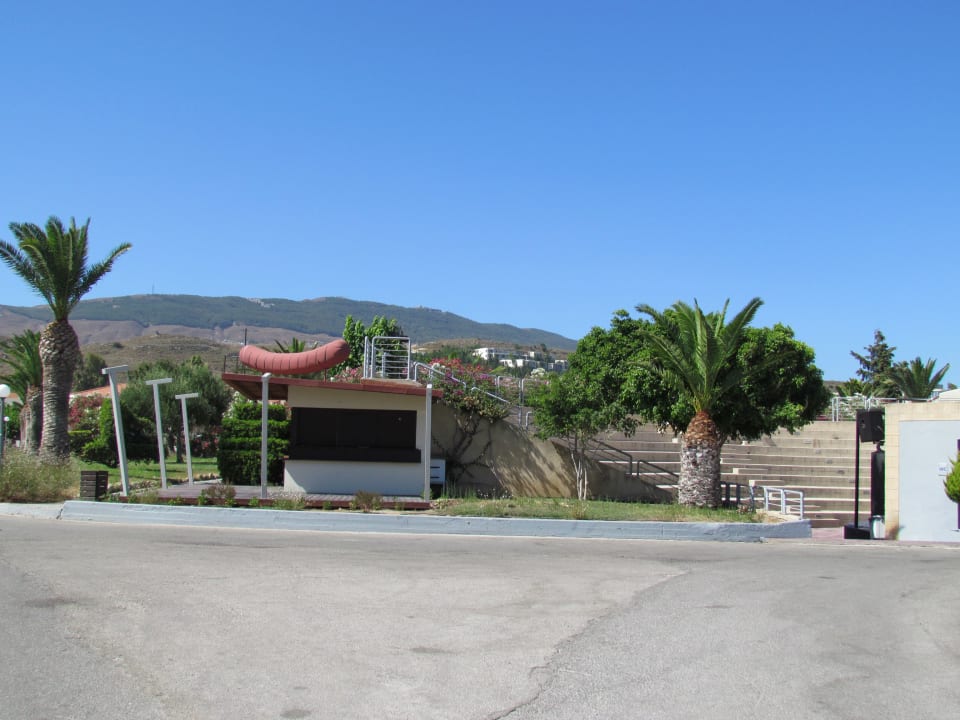 Sonstiges Kipriotis Village Resort