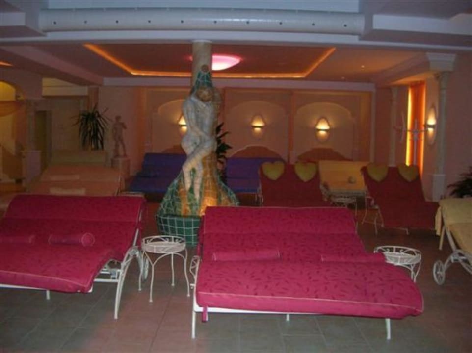 Liegen Bergergut - Das Genießerhotel für Paare
