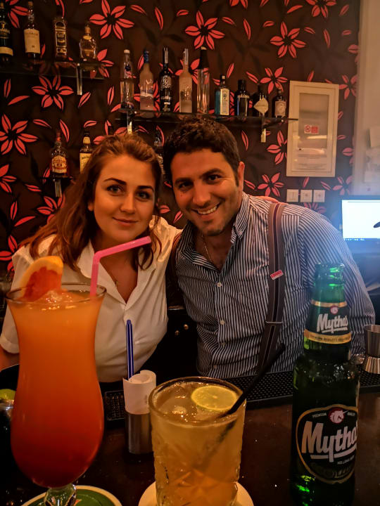 Sonstiges Afandou Bay Resort Suites