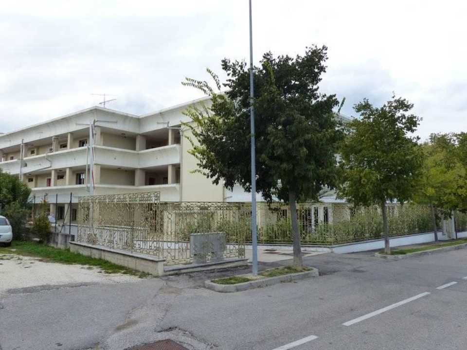 Außenansicht Hotel Residence Relais Du Lac