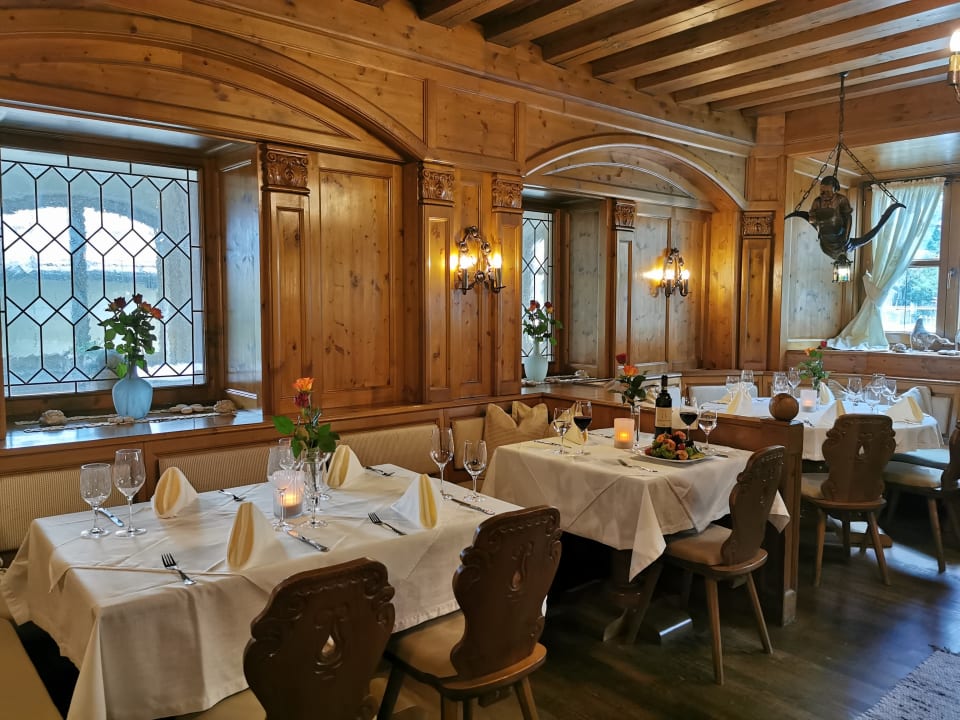 Gastro Hotel zum Lamm