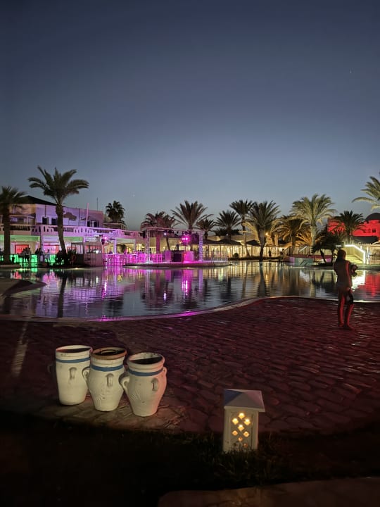 Pool ROBINSON DJERBA BAHIYA