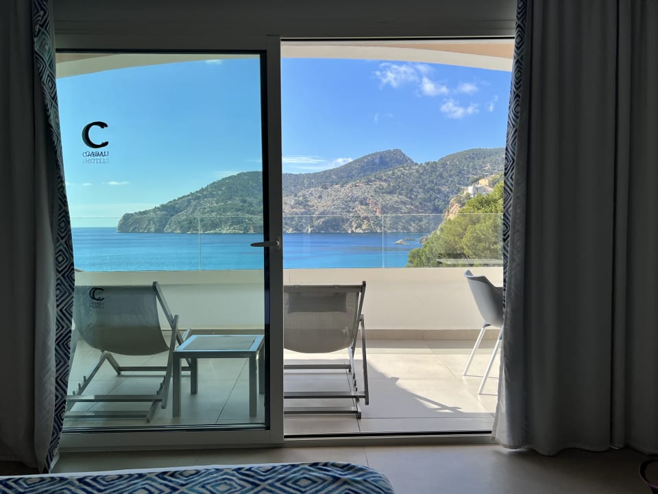 Sonstiges BAHÍA SUITES CAMP DE MAR
