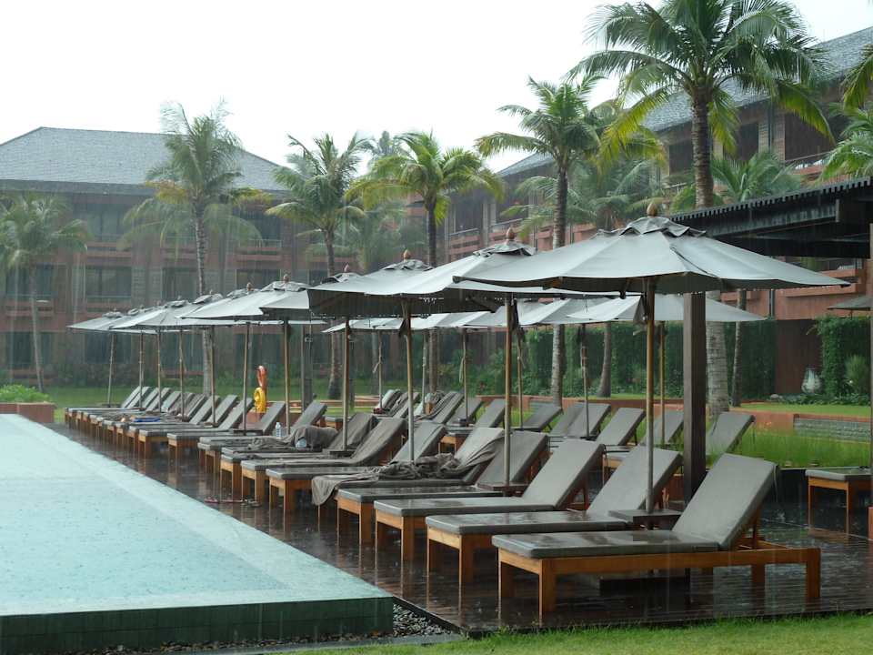 Regentag Hansar Samui Resort & Spa