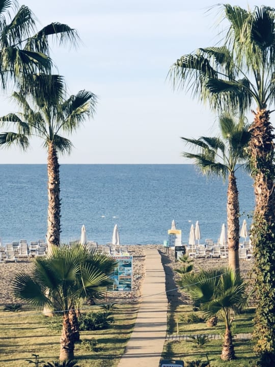 Strand Sultan of Dreams Hotel & Spa