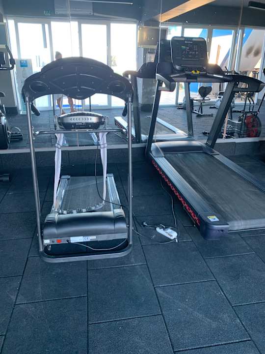 Sport & Freizeit Le Bleu Hotel & Resort