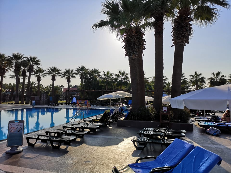 Pool Megasaray Club Belek