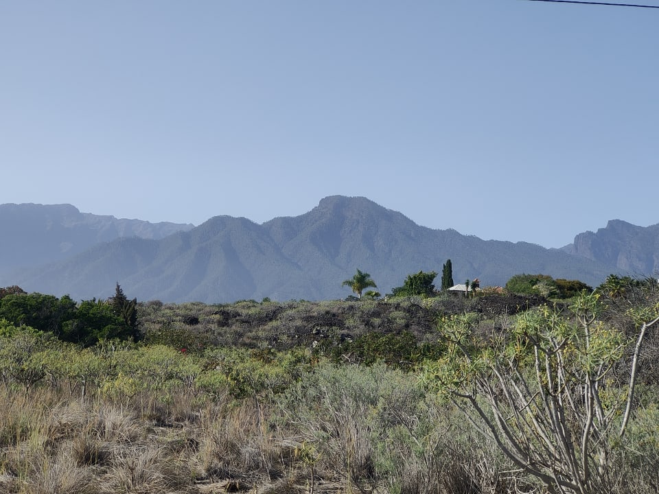 Außenansicht Finca Monte Rey