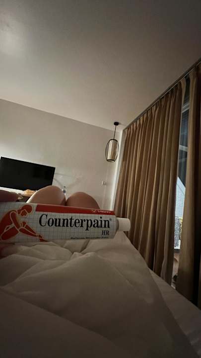 Zimmer Best Western Phuket Ocean Resort