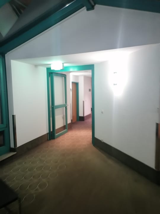 Zimmer H+ Hotel Limes Thermen Aalen