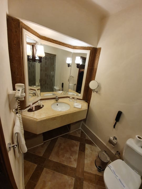 Zimmer Pickalbatros Citadel Resort