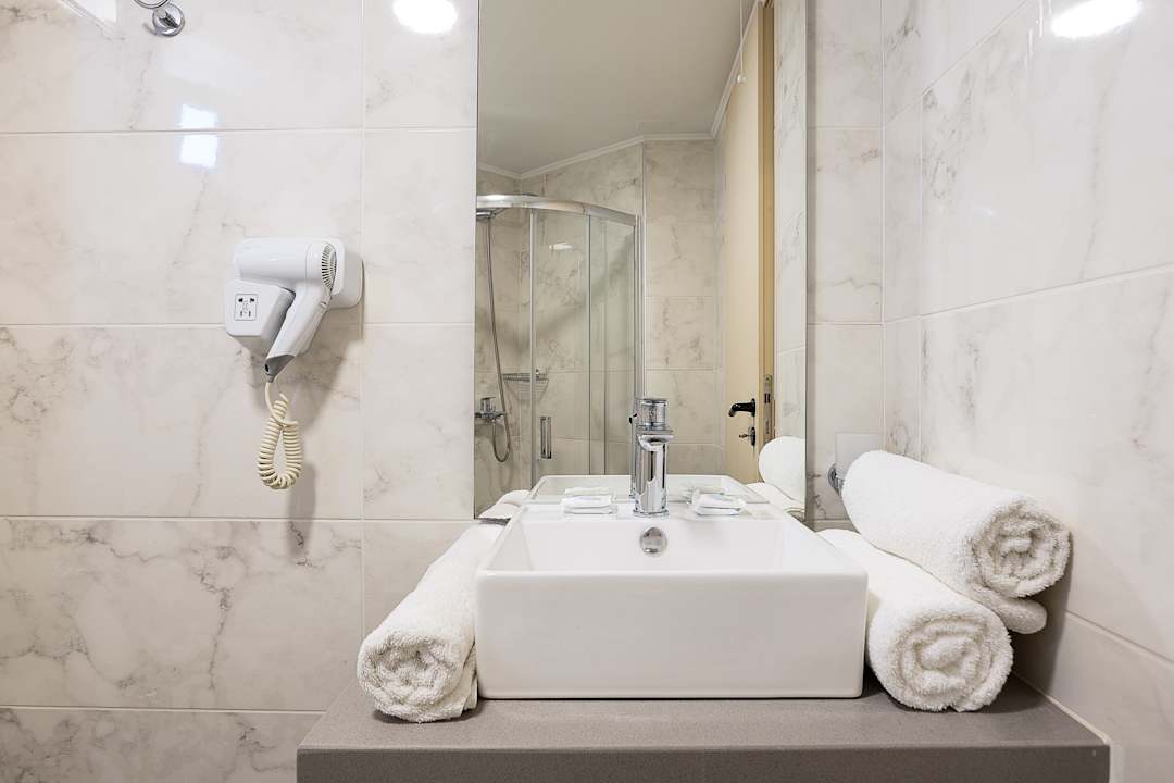 Zimmer Rethymno Village