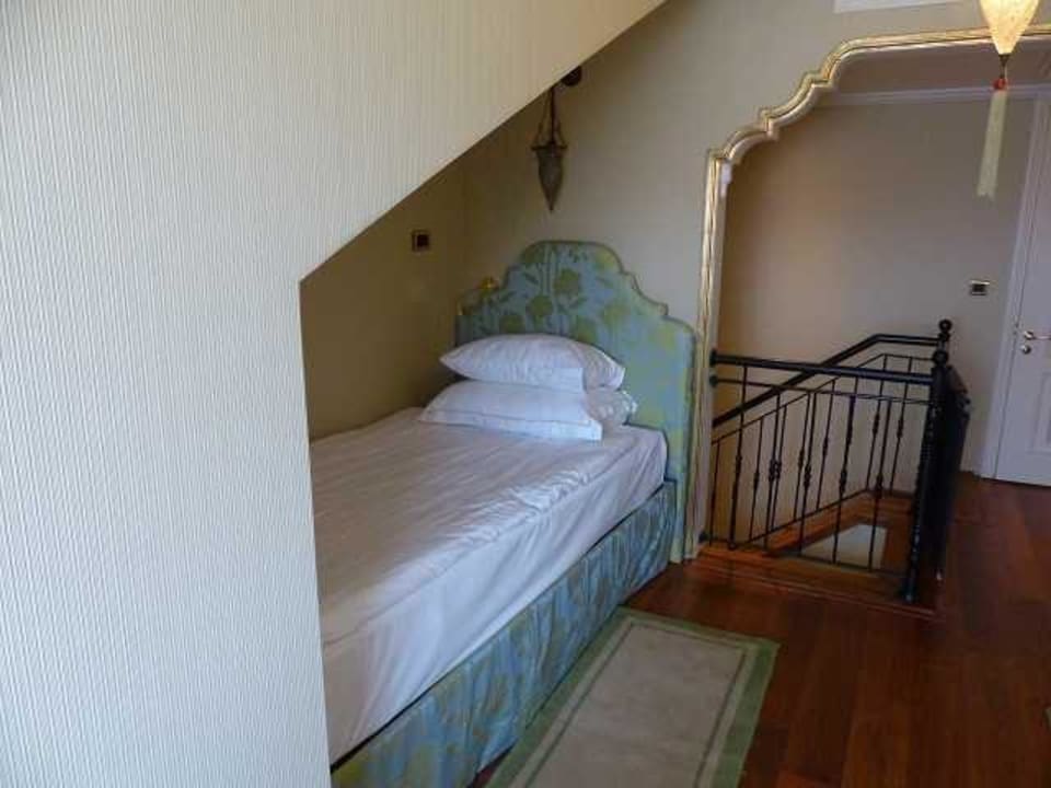 Obere Etage Ali Bey Resort Sorgun