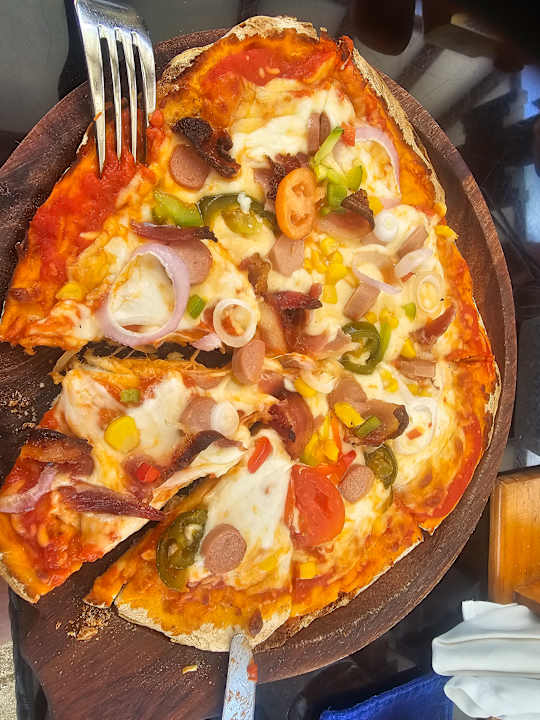 Gastro Adaaran Select Meedhupparu Island Resort - Premium All Inclusive