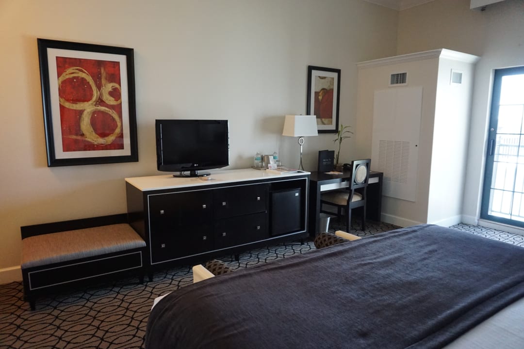 Zimmer Hotel The Inn on Fifth