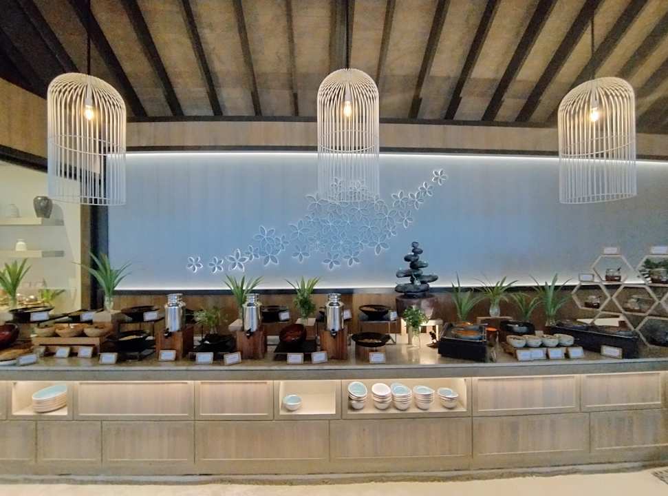 Gastro Jawakara Islands Maldives