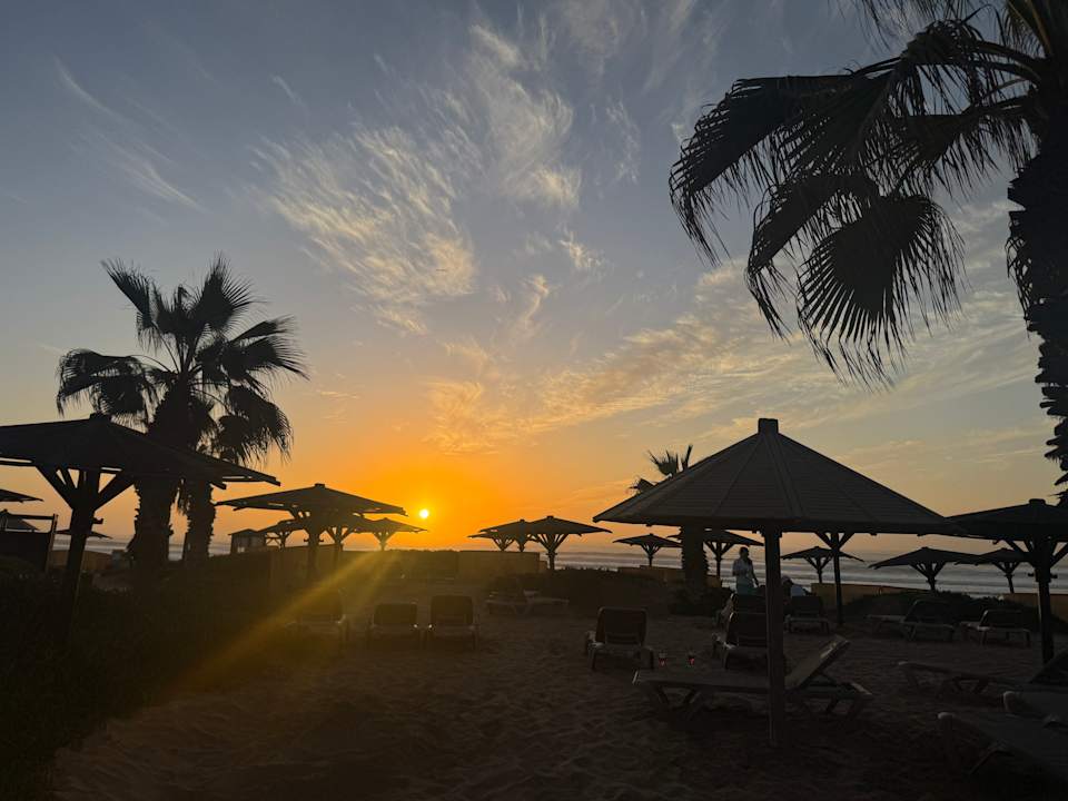 Strand ROBINSON AGADIR