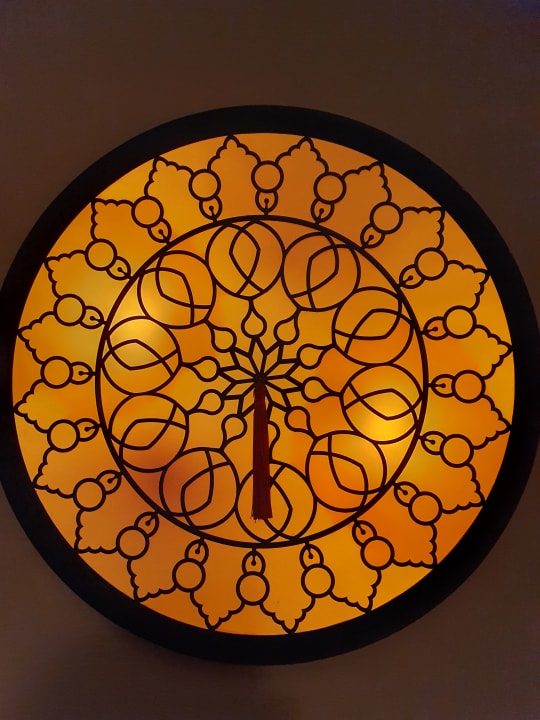 Sonstiges Seaden Corolla Hotel