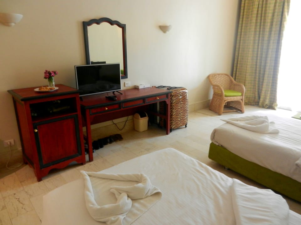 Zimmer The Grand Hotel Sharm El Sheikh