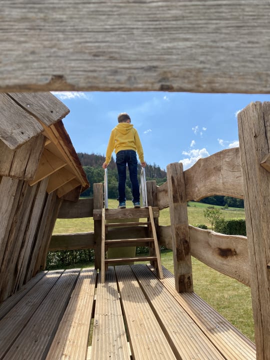 Sport & Freizeit Wiesenberghof