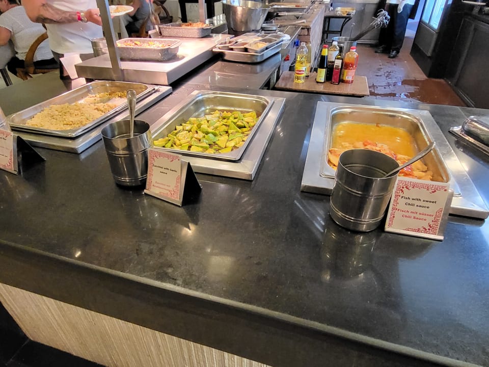 Gastro Pickalbatros Palace Resort
