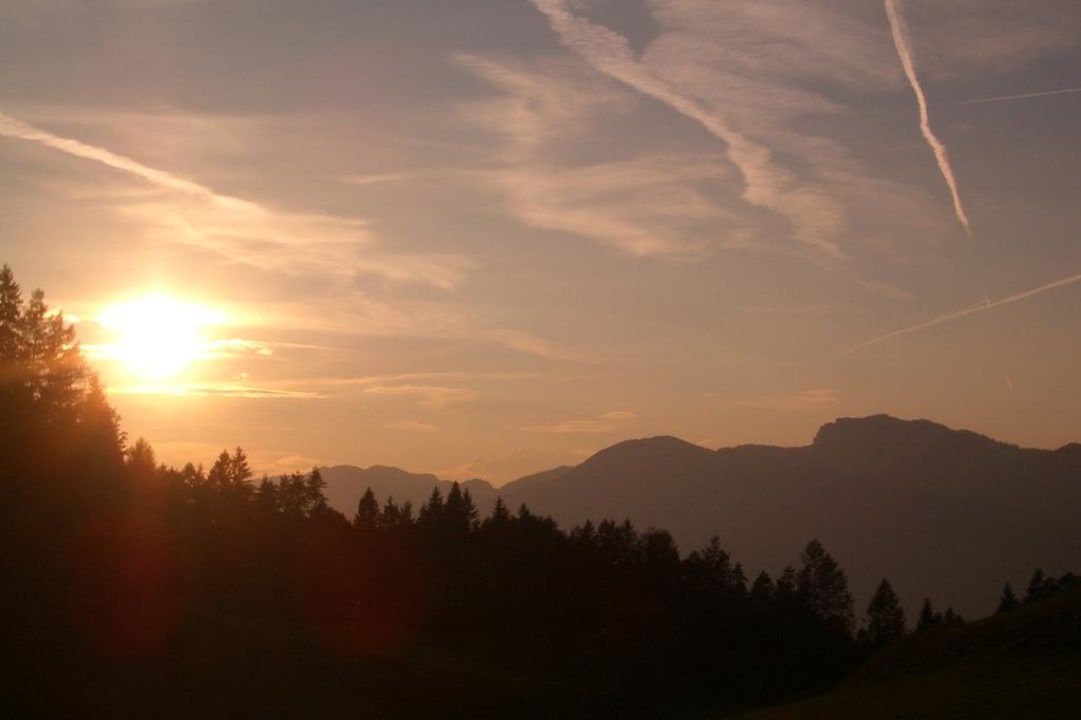 Der schlafende Napoleon Pension-Biobauernhof Hagenhof