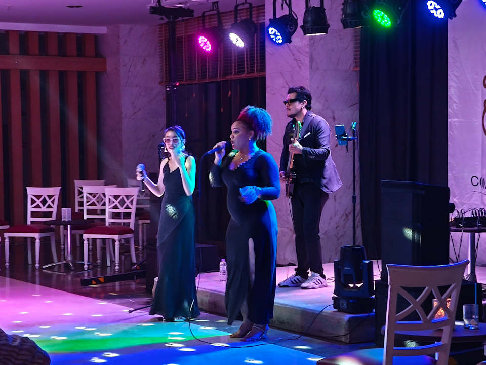 Sport & Freizeit Commodore Elite Suites & Spa - Adults only