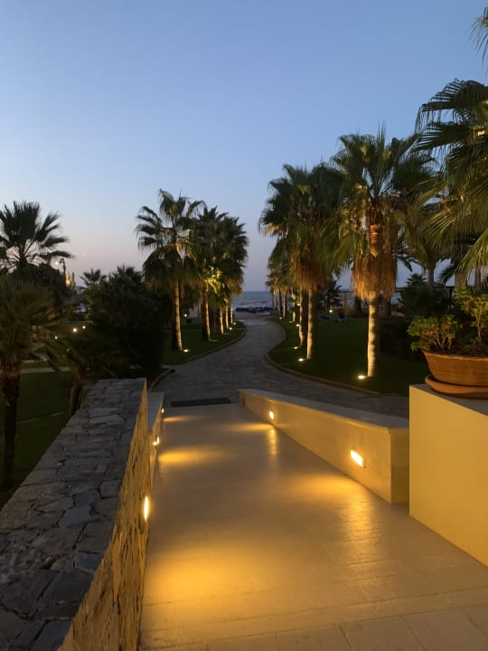 Außenansicht Calimera Sirens Beach