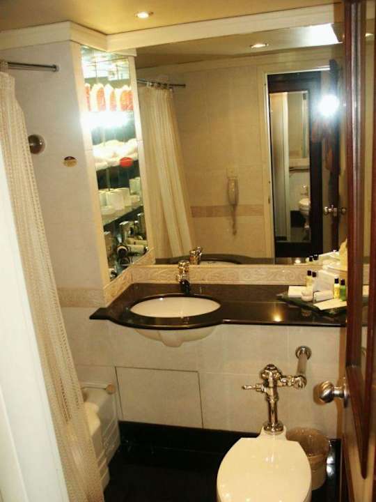 Hotelzimmer_Bild 4 Hotel Pearl Continental