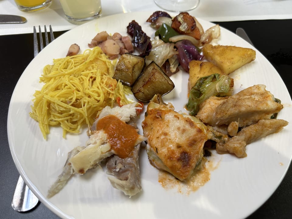 Gastro Playa Garden Selection Hotel & Spa