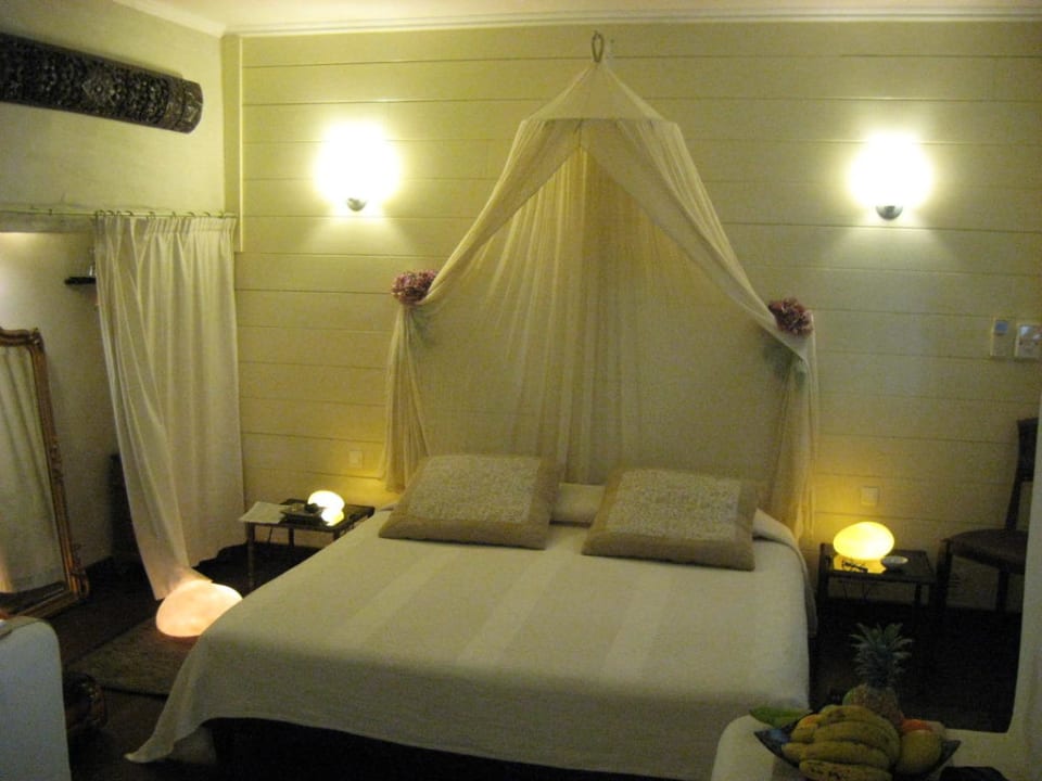 Romantisches Ambiente Villa Belle