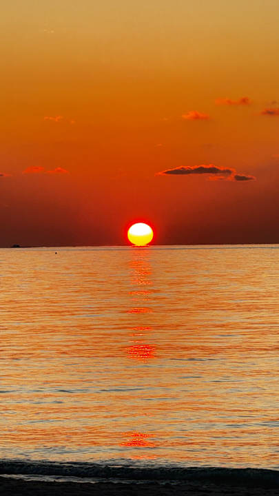 Strand Meeru Maldives Resort Island