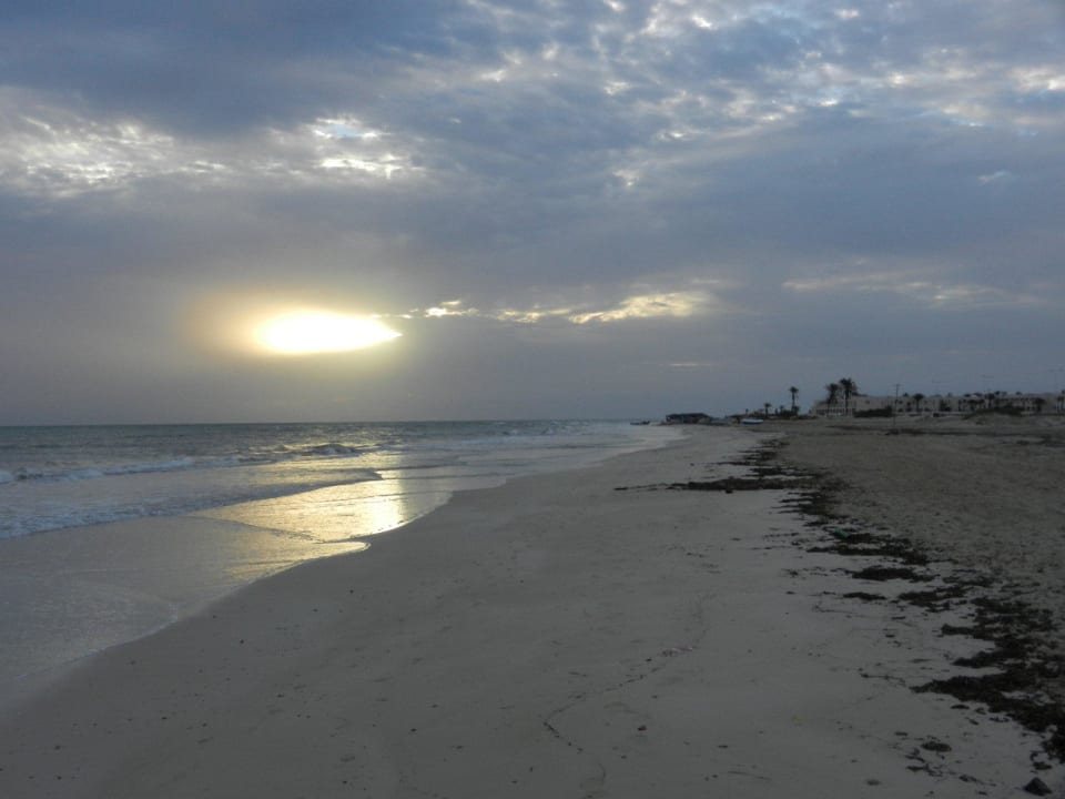 Traumhaft Calimera Yati Beach