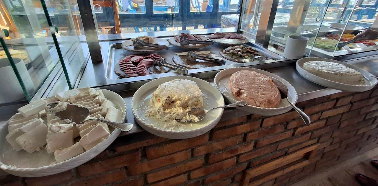 Sonstiges Club Paradisio El Gouna, Red Sea