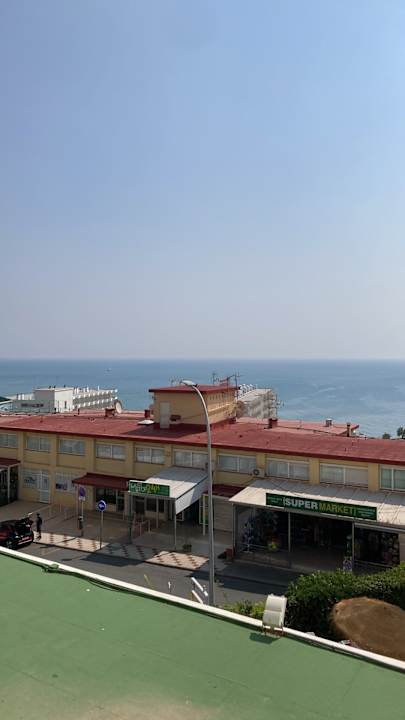 Zimmer BLUESEA Gran Cervantes