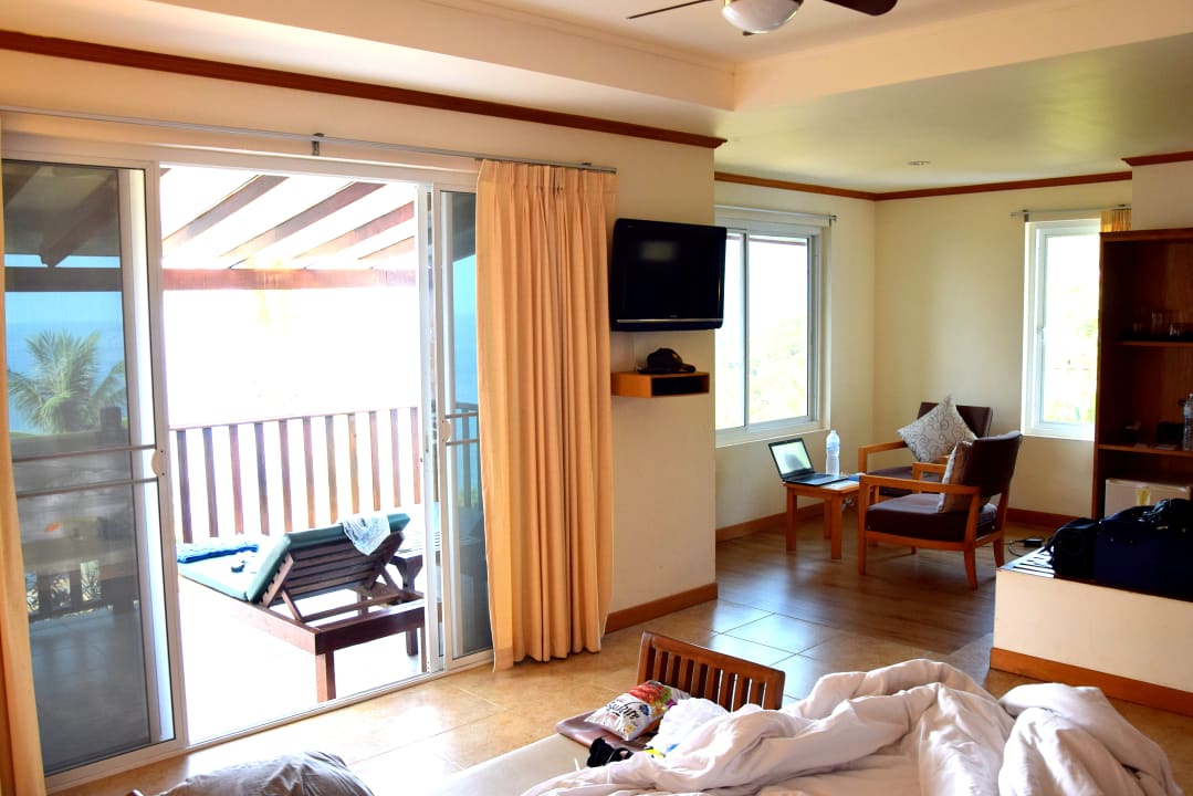 Bungalow Pinnacle Koh Tao Resort