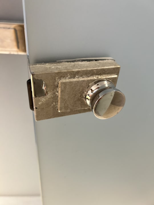 Zimmer Hotel Frosini