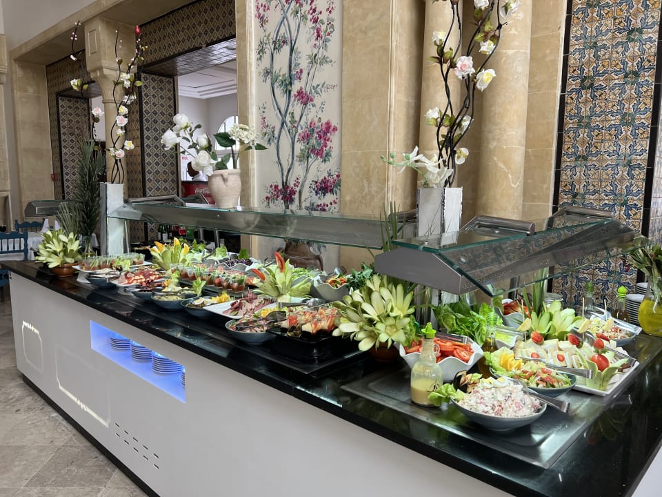 Gastro Hotel Medina Belisaire & Thalasso