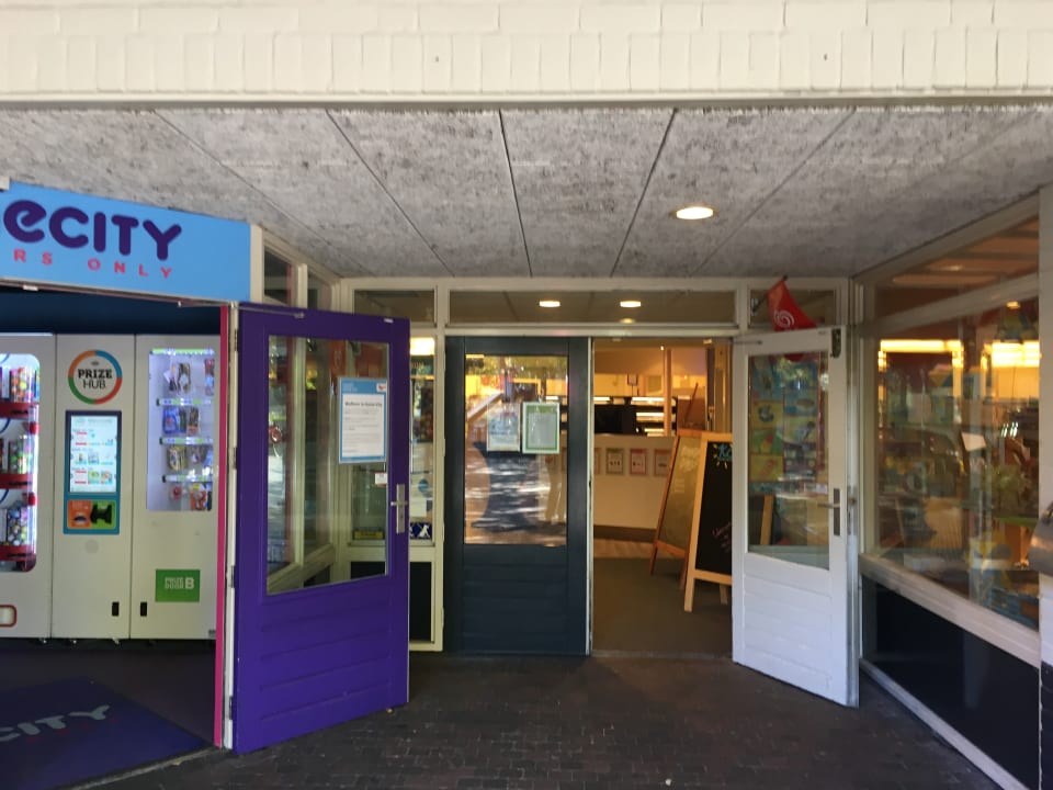Sport & Freizeit Roompot Weerterbergen