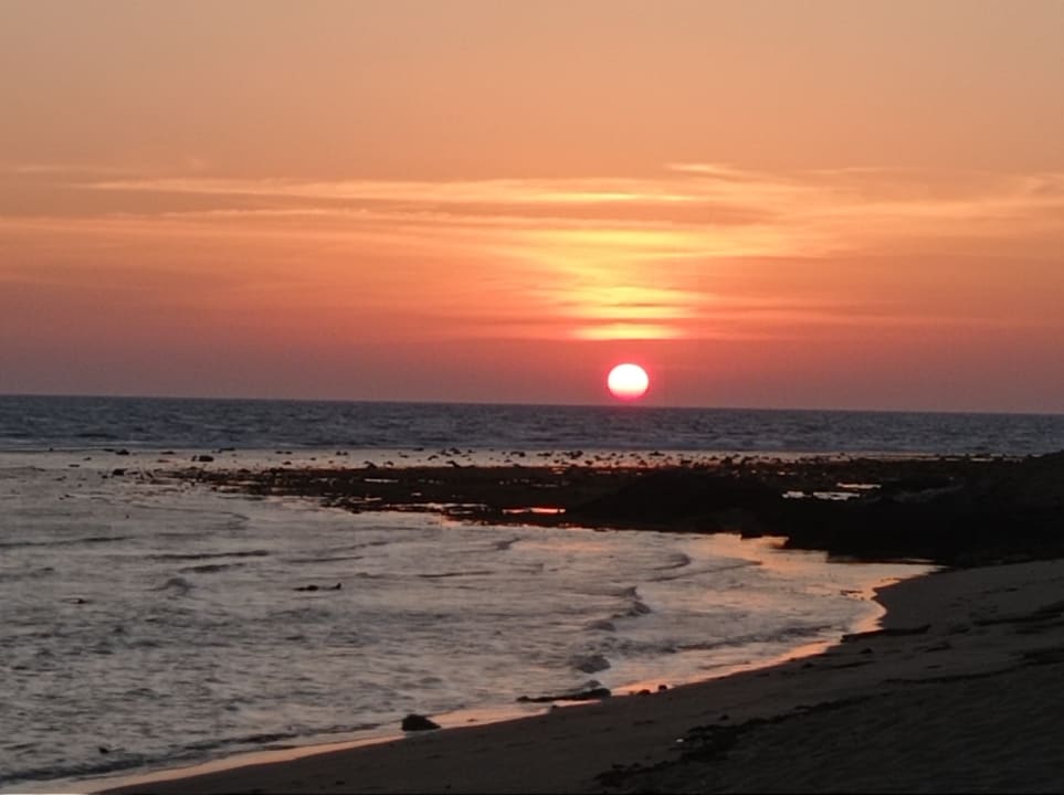 Strand Coral Sun Beach